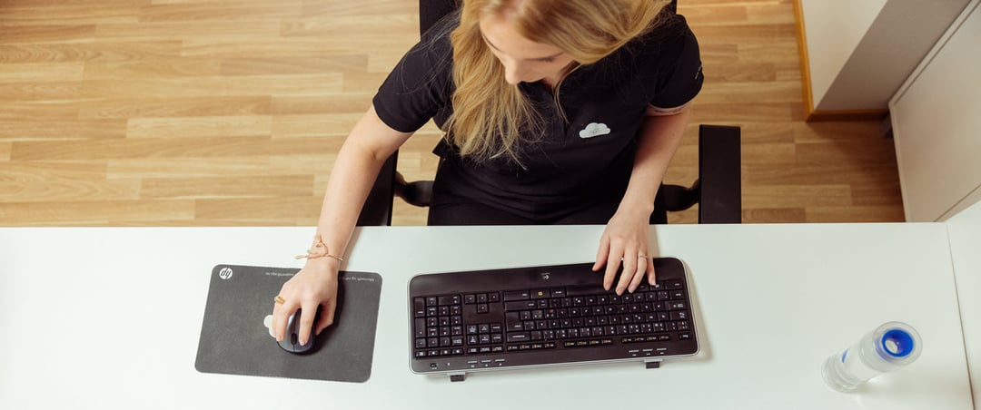 Viktig informasjon banner